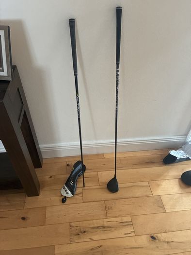 Ping G430 Max 3 fairway wood 15 degree