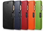iPhone 7 Luxury Leather Case
