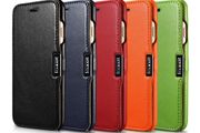 iPhone 7 Luxury Leather Case