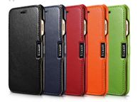 main image for ad iPhone 7 Luxury Leather Case