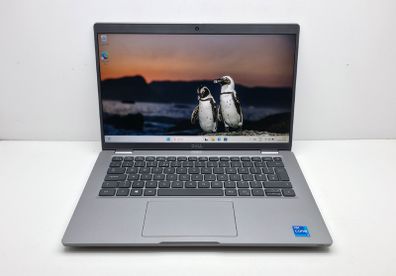 Dell Latitude 5420- Core i5(11.gen)/ 16GB RAM/ 256GB Laptop