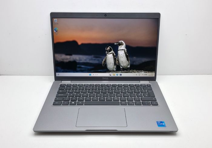 Dell Latitude 5420- Core i5(11.gen)/ 16GB RAM/ 256GB Laptop