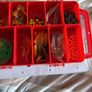 Fishing Tackle Box Image 4