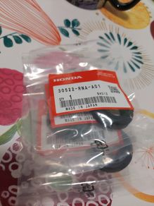 Honda genuine parts / 30522-RNA-A01 / 4pc.