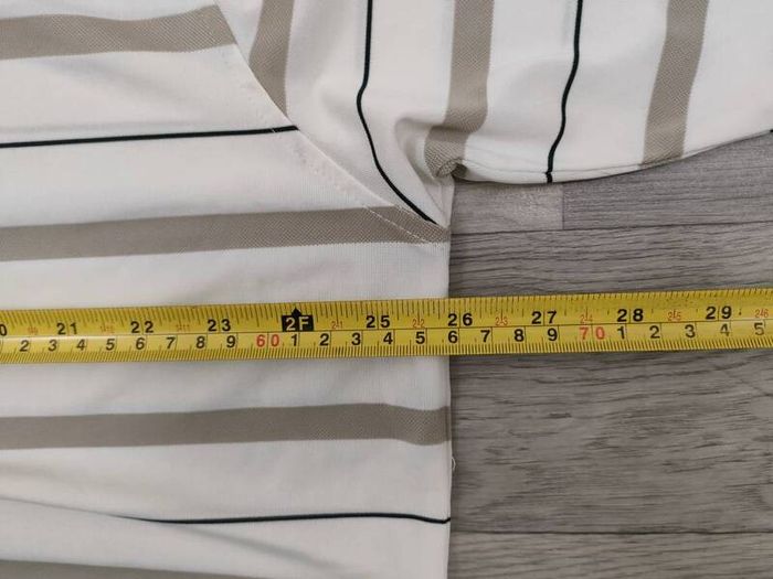 FootJoy FJ Golf Polo Shirt Mens XL/XXL