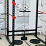 All In One Weightlifting Setup Image 5