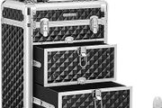 Cosmetic trolley  Make Up Trolley Hairdressing trolley