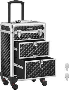 Cosmetic trolley  Make Up Trolley Hairdressing trolley