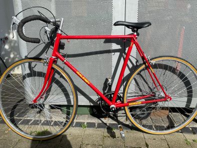 Vintage 1970s Raleigh Racer Sport Bike For Sale in Santry, Dublin from ...