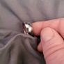 silver ring Image 3