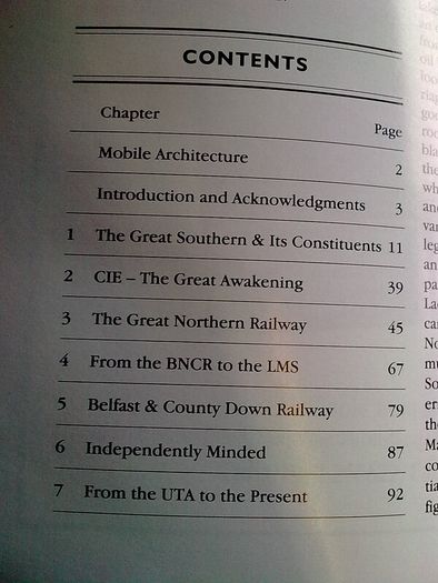 Irish broad gauge carriages Ireland Irish railway history