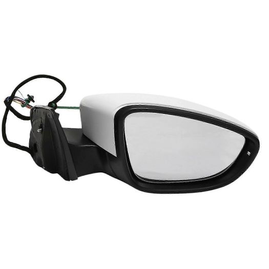 Volkswagen Passat CC driver's wing mirror (available in different colours)