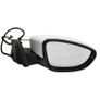Volkswagen Passat CC driver's wing mirror (available in different colours) Image 2