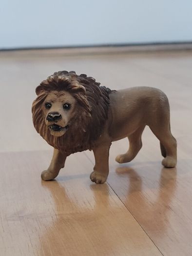 Collection of Schleich Animals