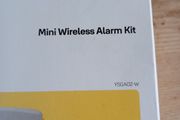 Yale mini alarm system