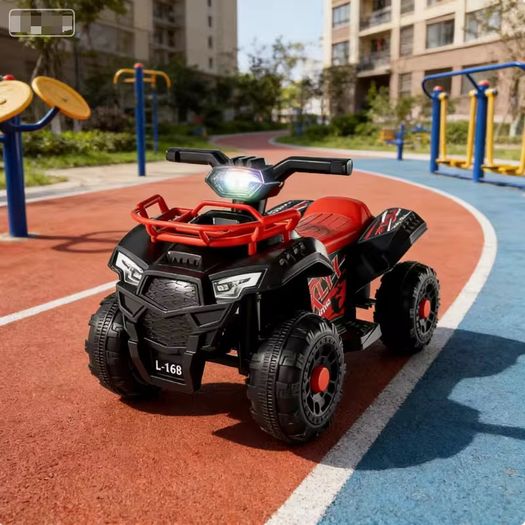Quad Bike for Kids
