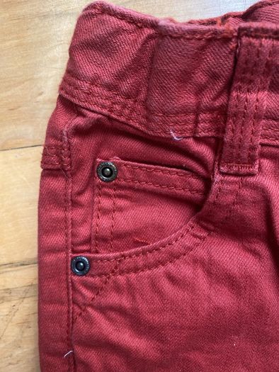 Verbaudet Trousers age 8-9