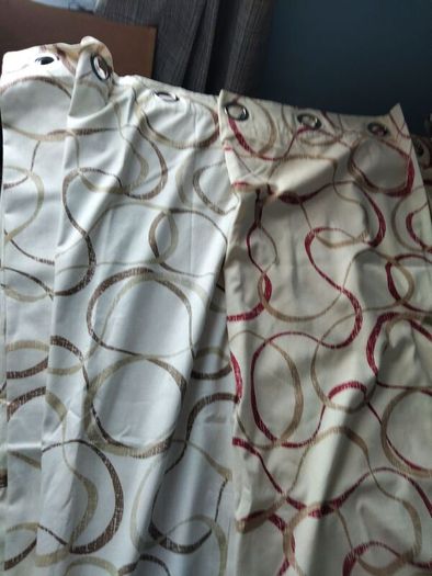 Curtains Free