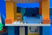 Lego Duplo Set 10835 A Family House Playhouse Dollhouse