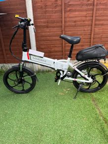 Samebike E-one