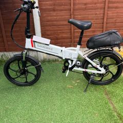 Samebike E-one