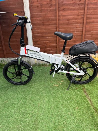 Samebike E-one
