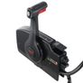 Throttle Control, 881170A13 Side-Mounted Outboard Remote Control Box for Mercury PT 4-Stroke Image 4