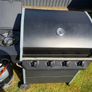 Gas barbecue Image 2