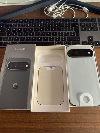 Google 11 Pro XL