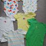 6x baby suits .2/3years Image 2