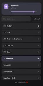 FM Radio (Free App)