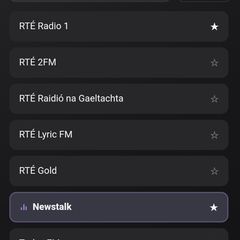 FM Radio (Free App)