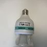 2 x 125Watt Equivalent 5500K Flourescent Bulbs E27 Image 2