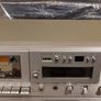 Akai GX-M10 Stereo Cassette Deck Image 4