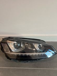 Golf MK7 Parts. Mark 6 Hood