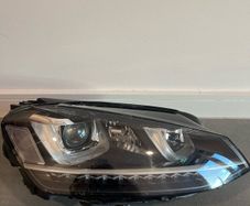 Golf MK7 Parts. Mark 6 Hood