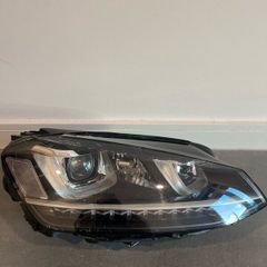 Golf MK7 Parts. Mark 6 Hood