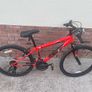 Blaze RKC 2nd hand mountain bike Image 2