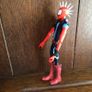 Spider-Man Across the Spider verse Spider Punk 6" Action Figure Image 3