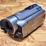 Canon LEGRIA HF R106 Full HD Camcorder - 31733 Image 2