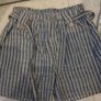 Girls shorts Image 2