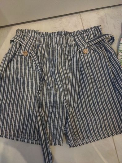 Girls shorts