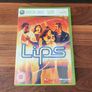 Lips Xbox 360 Image 2