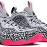 Nike Air Foamposite Pro Prm 'Elephant Print' UK 11 / US 12 Deadstock Image 7