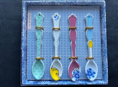 ceramic spoons