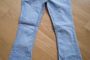 Dkny Denim Jeans . Size 8