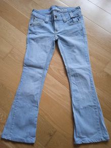 Dkny Denim Jeans . Size 8