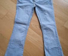 Dkny Denim Jeans . Size 8