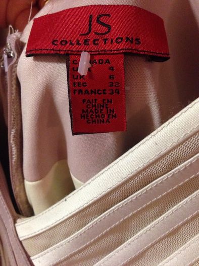 Brand new size 6-8