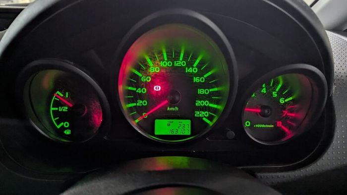 Mitsubishi Colt 2007  Reliable, Economical, NCT'd